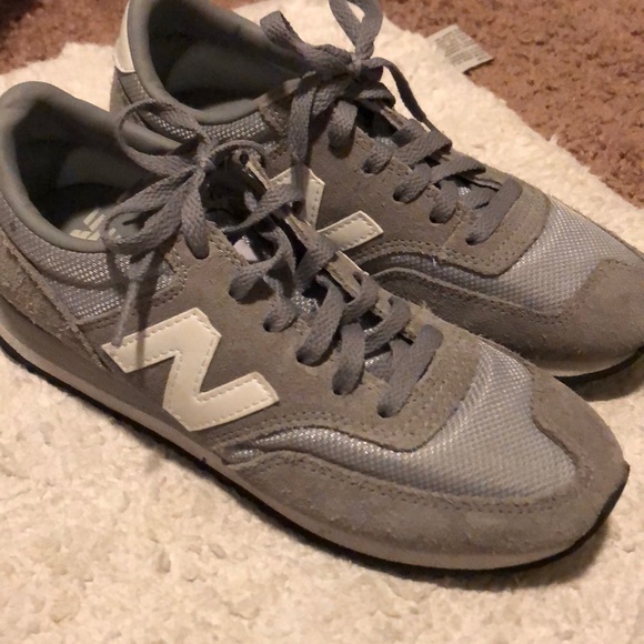 vintage new balance sneakers